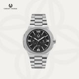 Christ Verra Casual Men's Watches CV 120592G-11 BLK