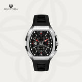 Christ Verra Casual Men's WatchesCV 12080G-31 BLK