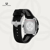 Christ Verra Casual Men's WatchesCV 12080G-31 BLK