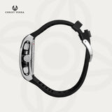 Christ Verra Casual Men's WatchesCV 12080G-31 BLK