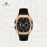 Christ Verra Casual Men's WatchesCV 12080G-35 BLK