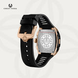 Christ Verra Casual Men's WatchesCV 12080G-35 BLK