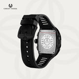 Christ Verra Casual Men's WatchesCV 12080G-36 BLK