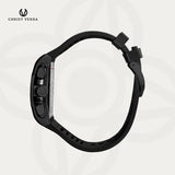 Christ Verra Casual Men's WatchesCV 12080G-36 BLK