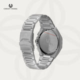 Christ Verra Casual Men's Watches CV 12117G-11 SLV