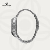 Christ Verra Casual Men's Watches CV 12117G-11 SLV