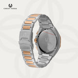 Christ Verra Casual Men's Watches CV 12117G-14 SLV