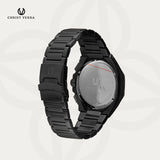 Christ Verra Casual Men's Watches CV 12117G-16 BLK