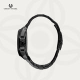 Christ Verra Casual Men's Watches CV 12117G-16 BLK