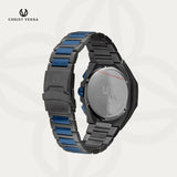 Christ Verra Casual Men's Watches CV 12117G-1C BLU
