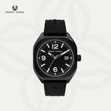 Christ Verra Casual Men's Watches CV 12150G-36 BLK