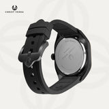 Christ Verra Casual Men's Watches CV 12150G-36 BLK