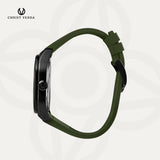 Christ Verra Casual Men's Watches CV 12150G-36 GRN