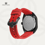 Christ Verra Casual Men's Watches CV 12150G-36 RED