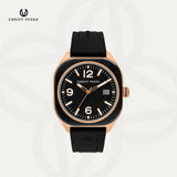 Christ Verra Casual Men's Watches CV 12150G-38 BLK