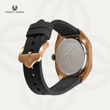 Christ Verra Casual Men's Watches CV 12150G-38 BLK