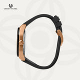 Christ Verra Casual Men's Watches CV 12150G-38 BLK