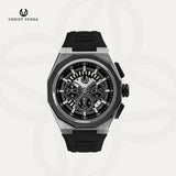 Christ Verra Casual Men's Watches CV 12189G-30 BLK