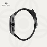 Christ Verra Casual Men's Watches CV 12189G-30 BLK