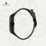 Christ Verra Casual Men's Watches CV 12189G-36 BLK/GRY