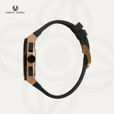 Christ Verra Casual Men's Watches CV 12189G-38 BLK