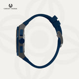 Christ Verra Casual Men's Watches CV 12189G-3C BLU