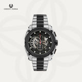 Christ Verra Casual Men's Watches CV 12201G-10 BLK