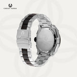 Christ Verra Casual Men's Watches CV 12201G-10 BLK