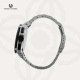 Christ Verra Casual Men's Watches CV 12201G-10 BLK