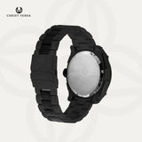 Christ Verra Casual Men's Watches CV 12201G-16 BLK