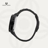 Christ Verra Casual Men's Watches CV 12201G-16 BLK