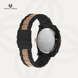 Christ Verra Casual Men's Watches CV 12201G-18 BLK