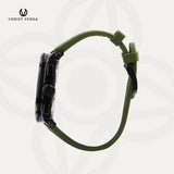 Christ Verra Casual Men's Watches CV 12201G-36 GRN