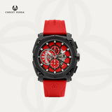 Christ Verra CV 12201G-36 RED