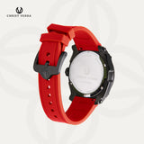 Christ Verra CV 12201G-36 RED