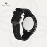 Christ Verra Casual Men's Watches CV 12201G-38 BLK