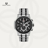 Christ Verra Casual Men's Watches CV 12202G-10 BLK