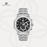 Christ Verra Casual Men's Watches CV 12202G-11 BLK