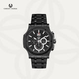 Christ Verra Casual Men's Watches CV 12202G-16 BLK