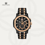 Christ Verra Casual Men's Watches CV 12202G-18 BLK
