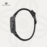 Christ Verra Casual Men's Watches Velocity Series CV 12254G-36 BLK