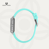 Christ Verra Casual Women's Watches Vera Lite Series CV 12260L-31 TEAL