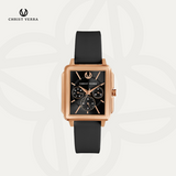 Christ Verra Casual Women's Watches Vera Lite Series CV 12260L-35 BLK