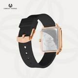 Christ Verra Casual Women's Watches Vera Lite Series CV 12260L-35 BLK