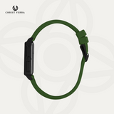 Christ Verra Casual Women's Watches Vera Lite Series CV 12260L-36 BLK/GRN