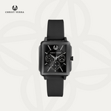 Christ Verra Casual Women's Watches Vera Lite Series CV 12260L-36 BLK