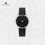 Christ Verra Casual Women's Watches CV 12425L-31 BLK
