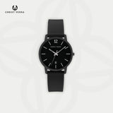 Christ Verra Casual Women's Watches CV 12425L-36 BLK