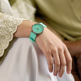 Christ Verra Casual Women's Watches CV 12425L-35 WHT