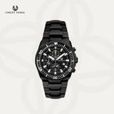 Christ Verra Casual Men's Watches CV 209450G-16 BLK